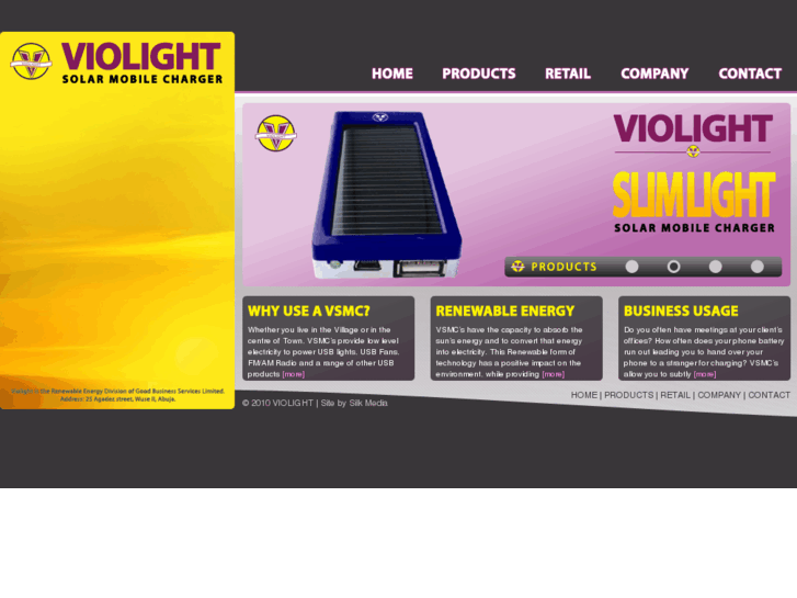 www.vio-light.com