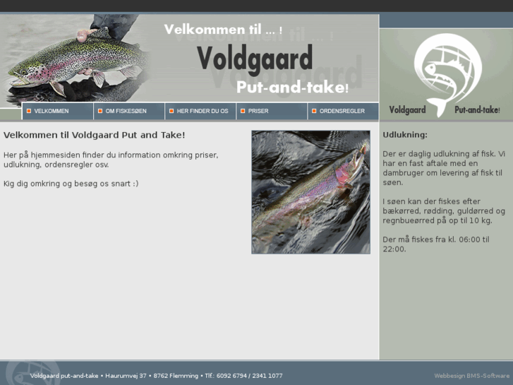 www.voldgaard.com