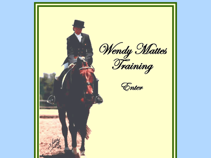 www.wendymattes.com