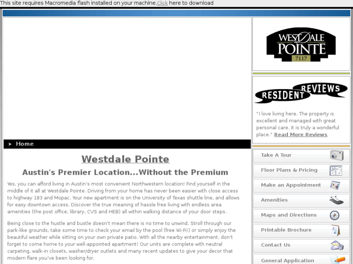 www.westdale-pointe.com