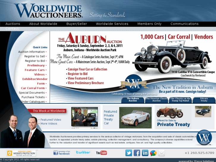 www.worldwide-auctioneers.com