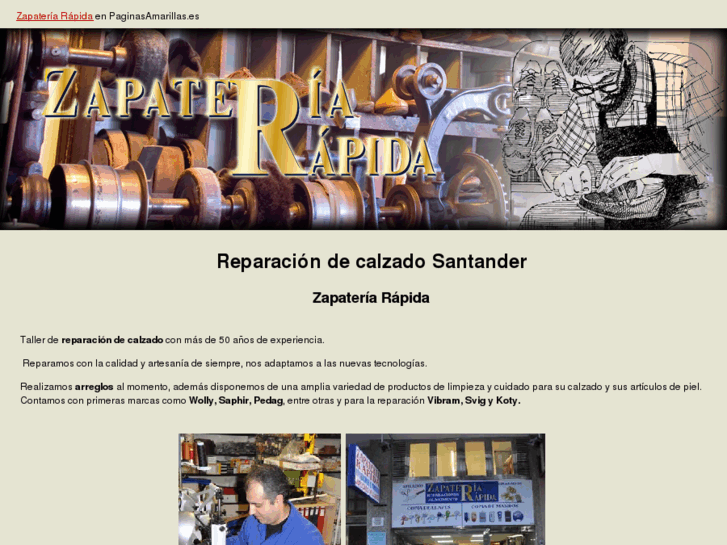 www.zapateriarapida.com