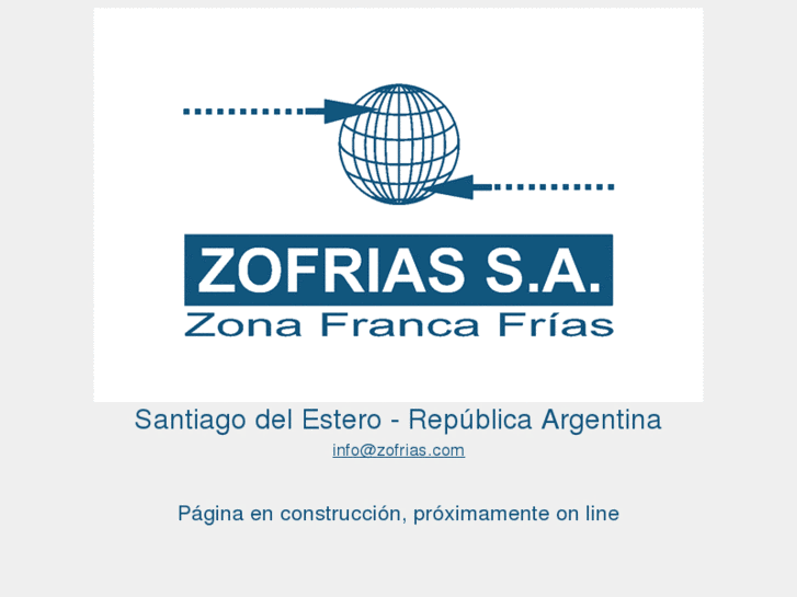 www.zofrias.com