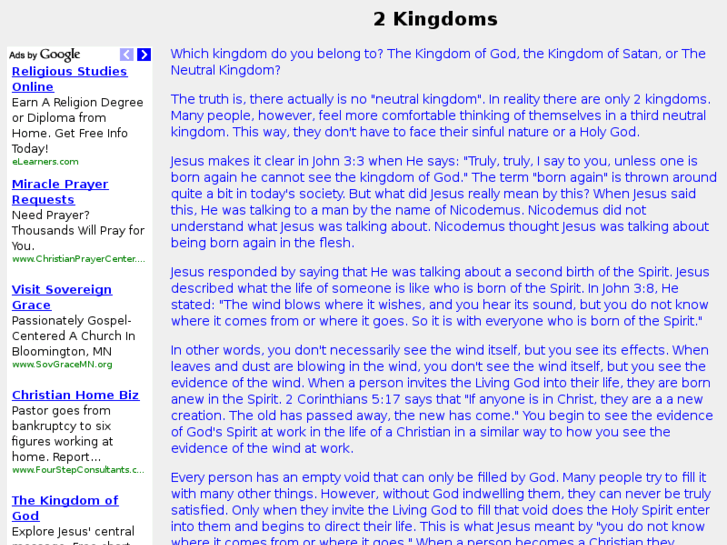 www.2kingdoms.com