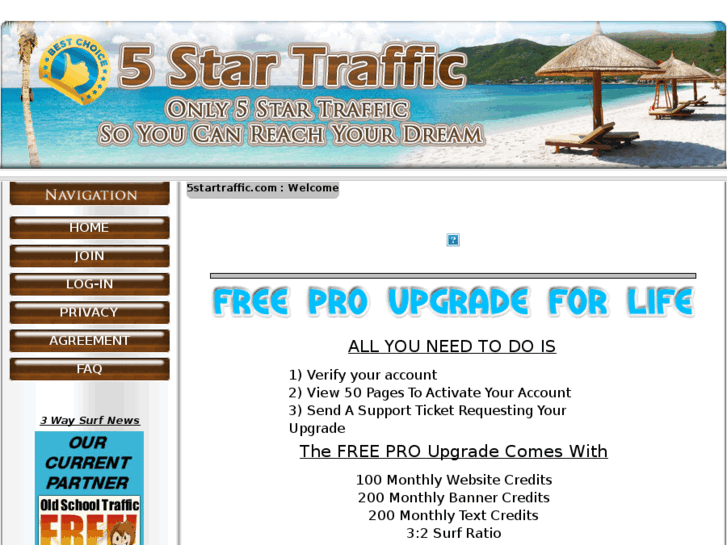 www.5startraffic.com