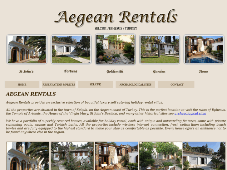 www.aegeanrentals.com