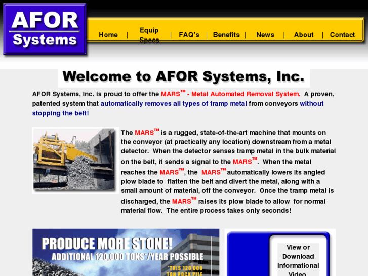 www.aforsystems.com