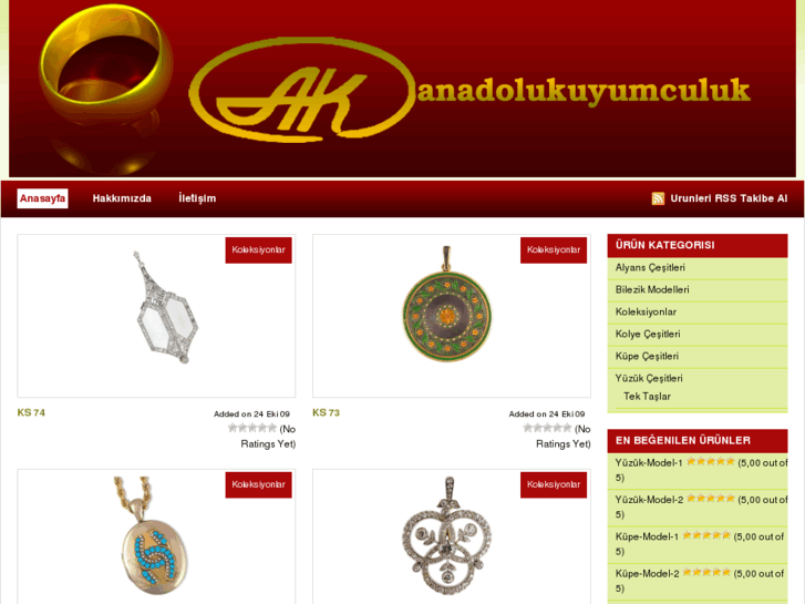 www.akanadolukuyumculuk.com