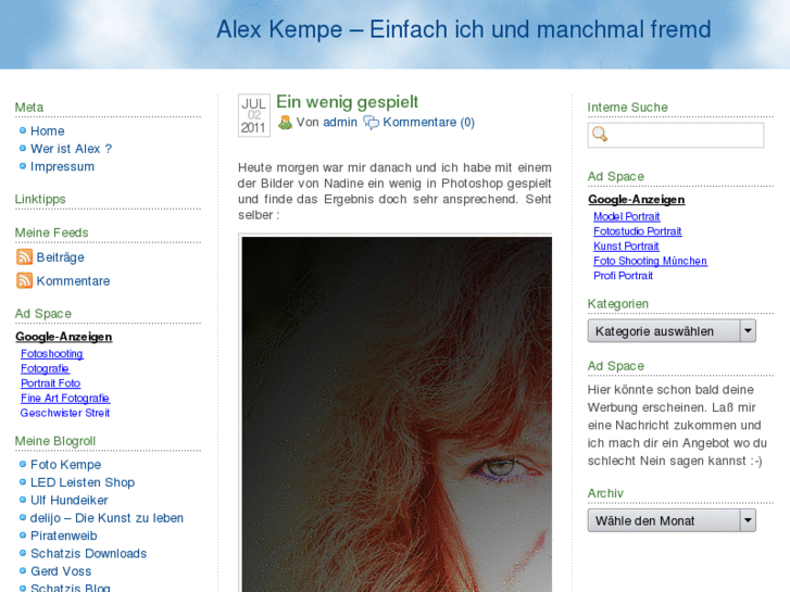 www.alex-kempe.de