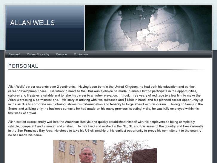 www.allanwells.net