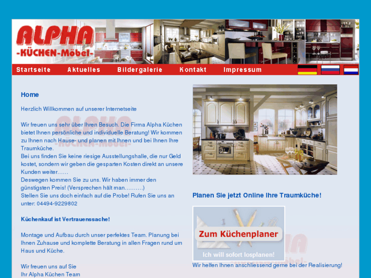 www.alpha-kuechen.com