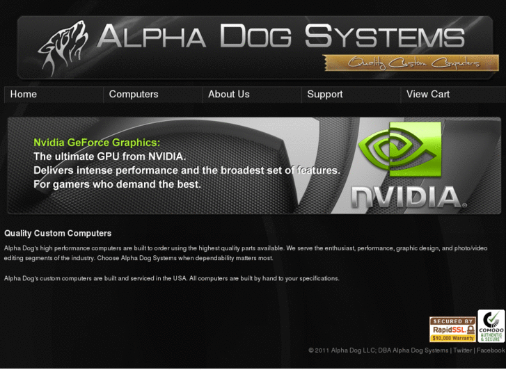 www.alphadogsystems.com