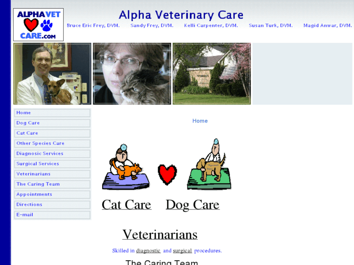 www.alphavetcare.com