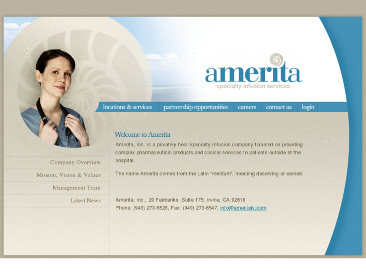 www.ameritahealthcare.com