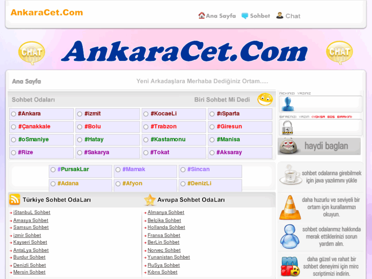 www.ankaracet.com