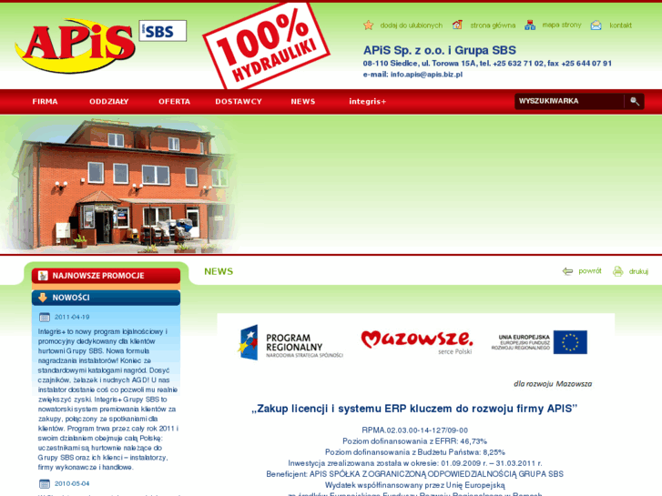 www.apis.biz.pl