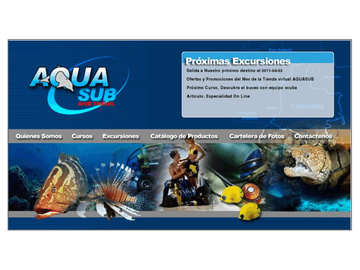 www.aquasubbuceo.com