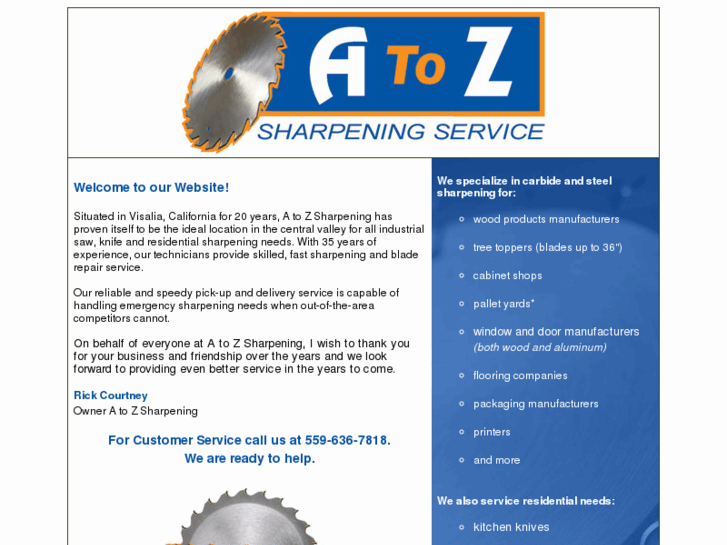 www.atozsharpening.com