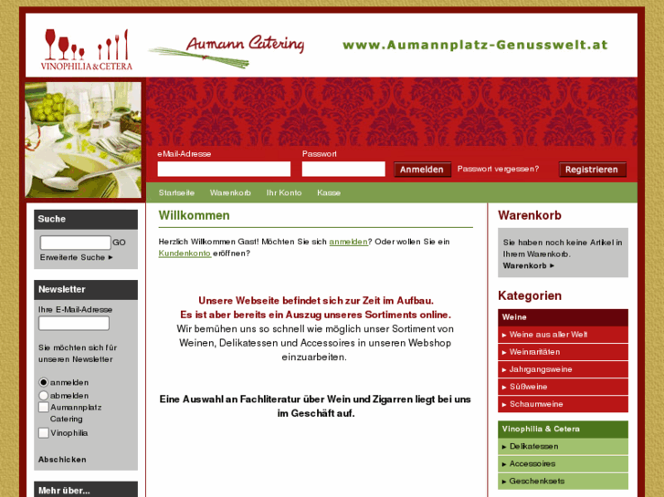 www.aumannplatz-genusswelt.com