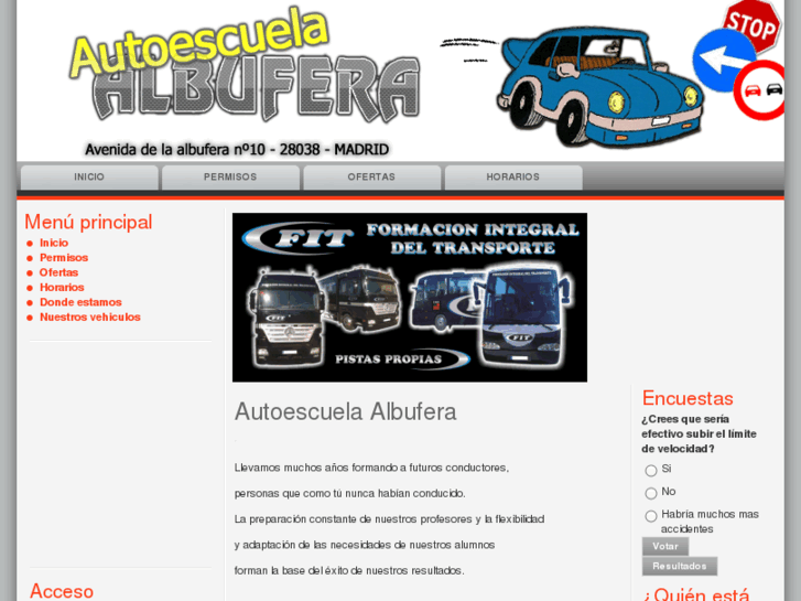 www.autoalbufera.es