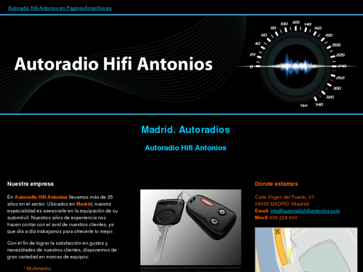 www.autoradiohifiantonios.com