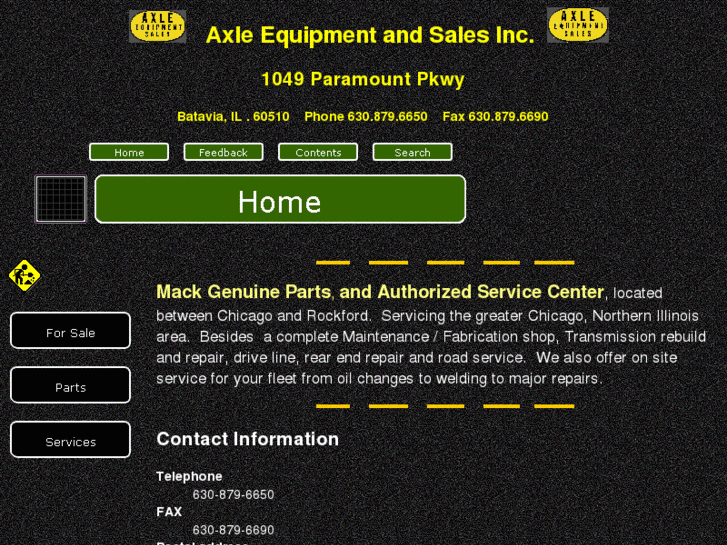 www.axle-equip.com