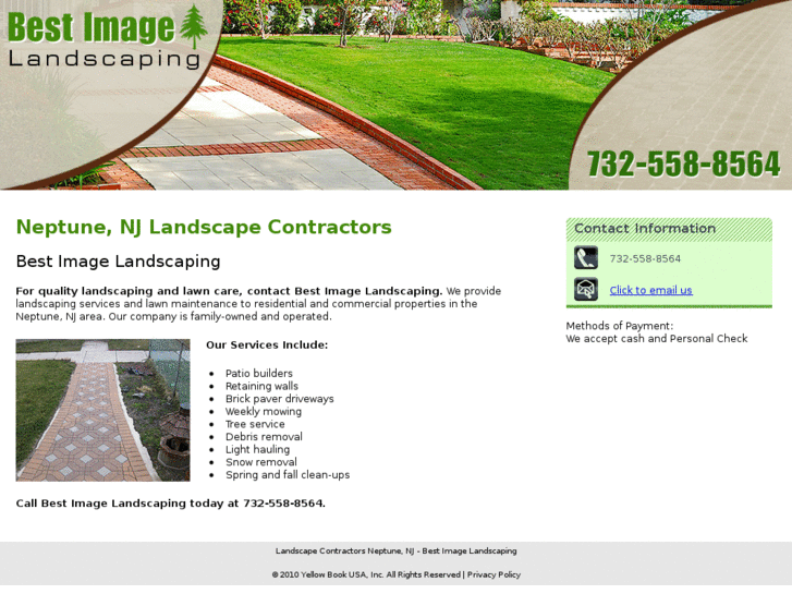 www.bestimagelandscaping.com