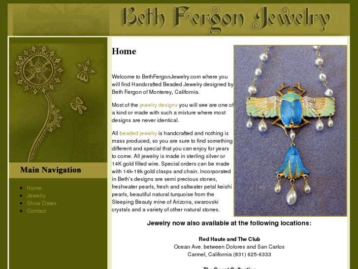 www.bethfergonjewelry.com