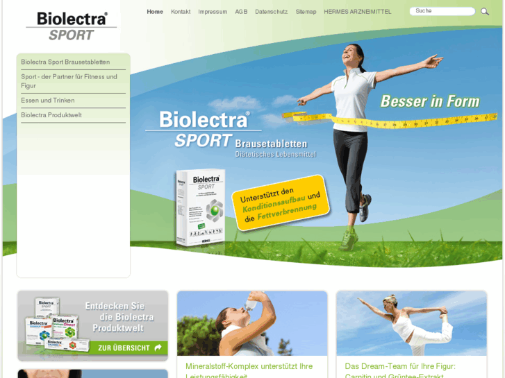 www.biolectra-sport.com