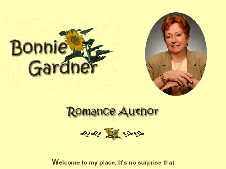 www.bonniegardner.com