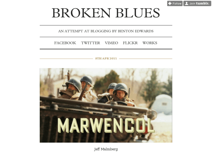 www.brokenblues.com