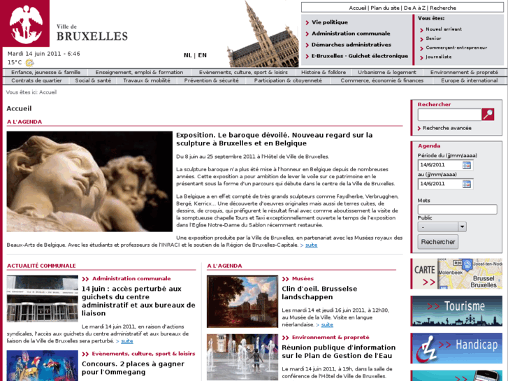 www.bruxelles.be