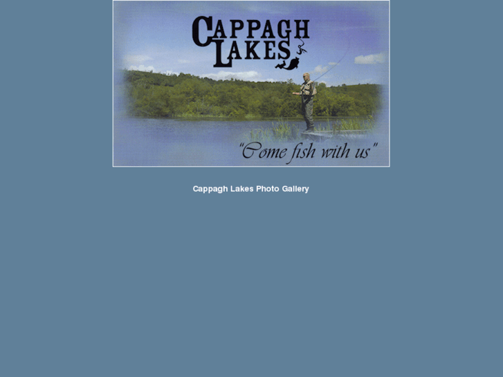 www.cappaghlakes.com