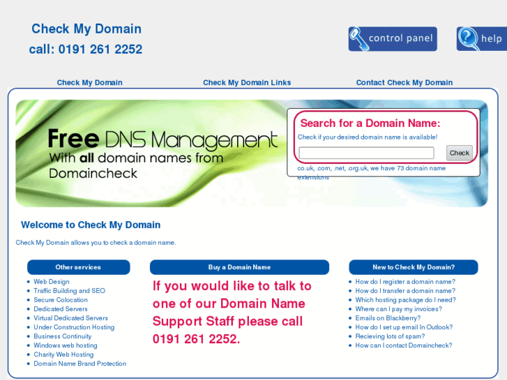 www.checkmydomain.co.uk