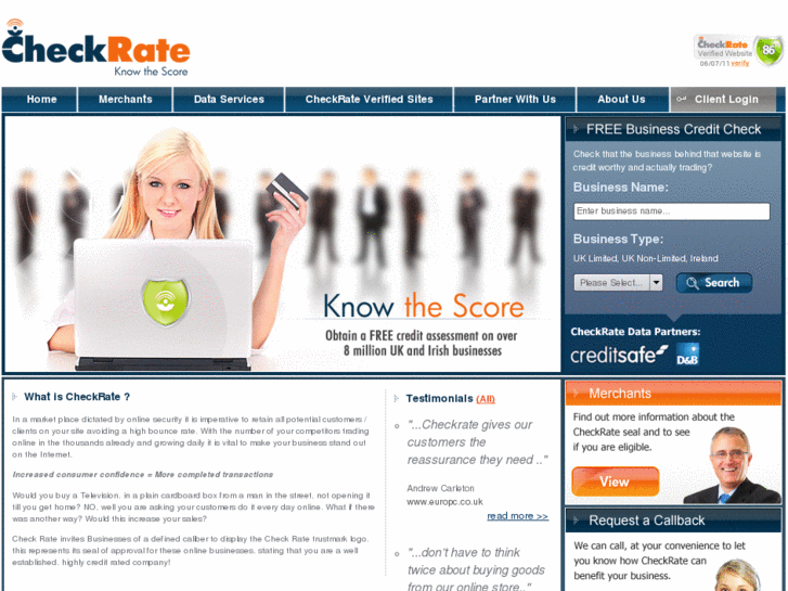 www.checkrate.co.uk