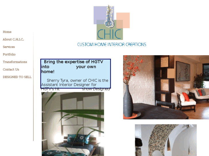 www.chic-home.com