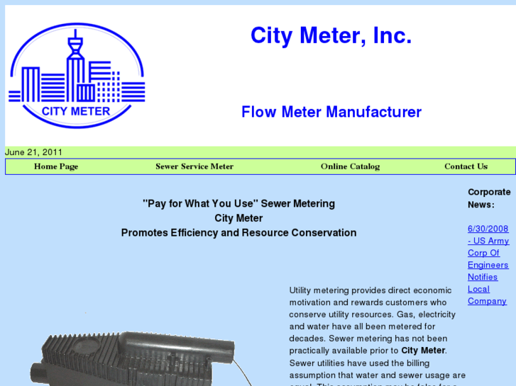 www.city-meter.com