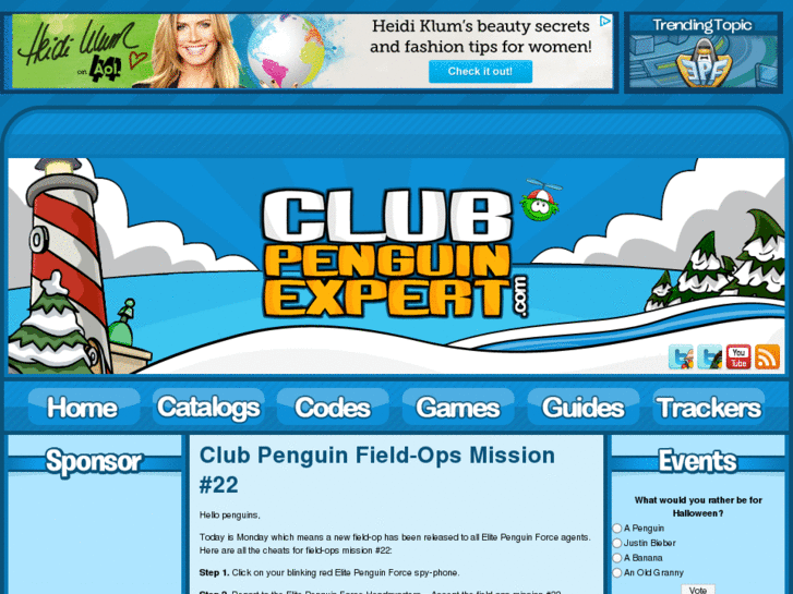 www.clubpenguinexpert.com