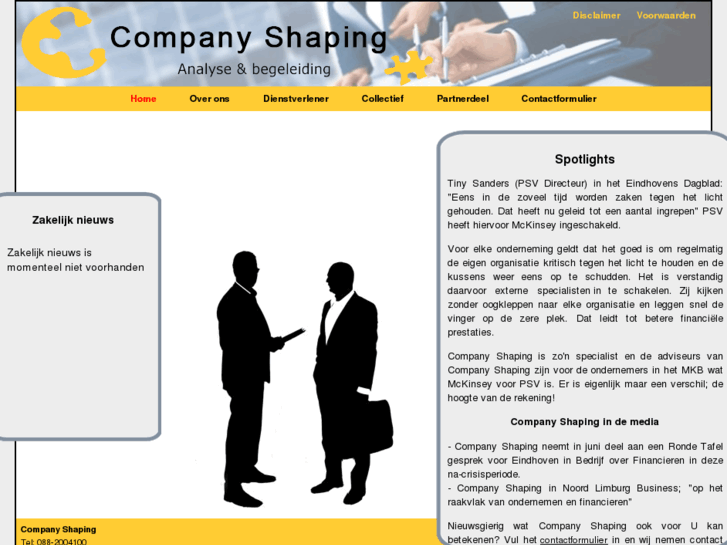 www.companyshaping.com