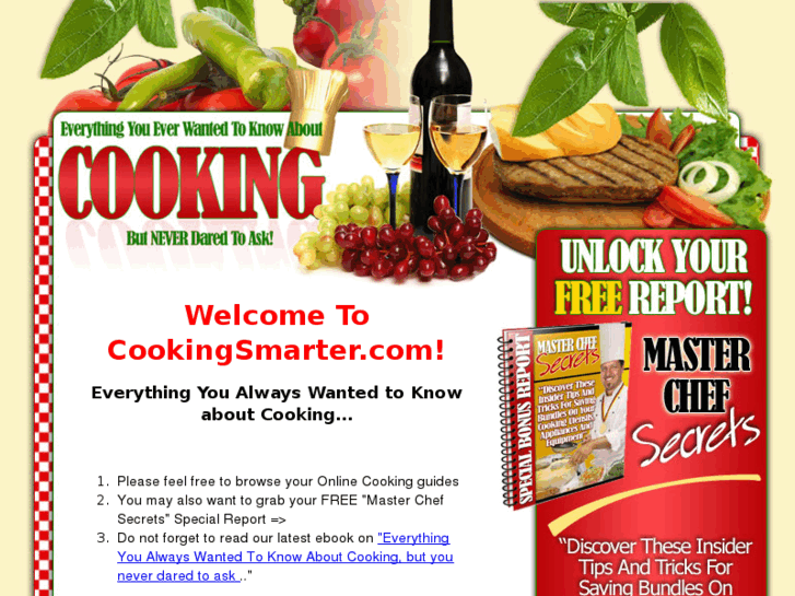 www.cookingsmarter.com