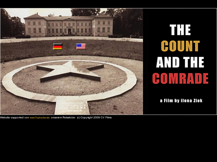 www.countandcomrade.de