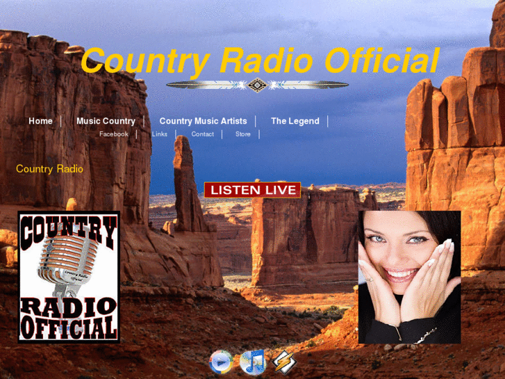 www.country-radio-official.com