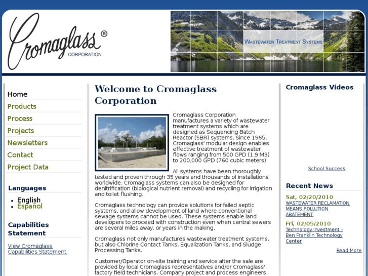 www.cromaglass.com