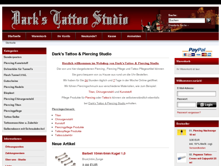 www.darks-tattoo-studio.info