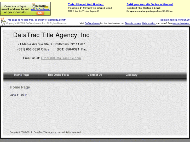 www.datatractitle.com