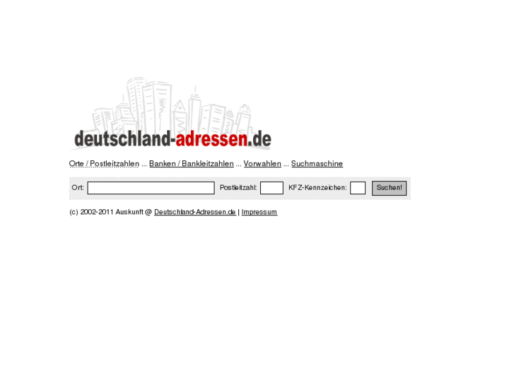 www.deutschland-adressen.de