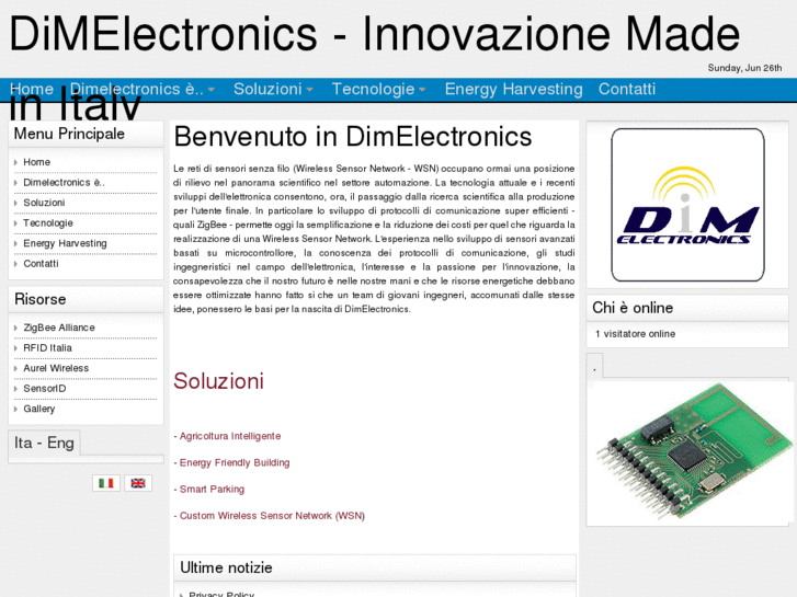 www.dimelectronics.com