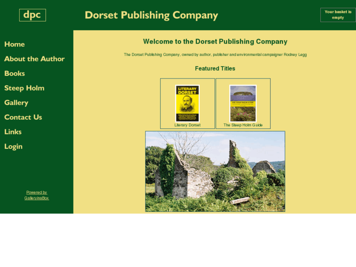 www.dorsetpublishing.com