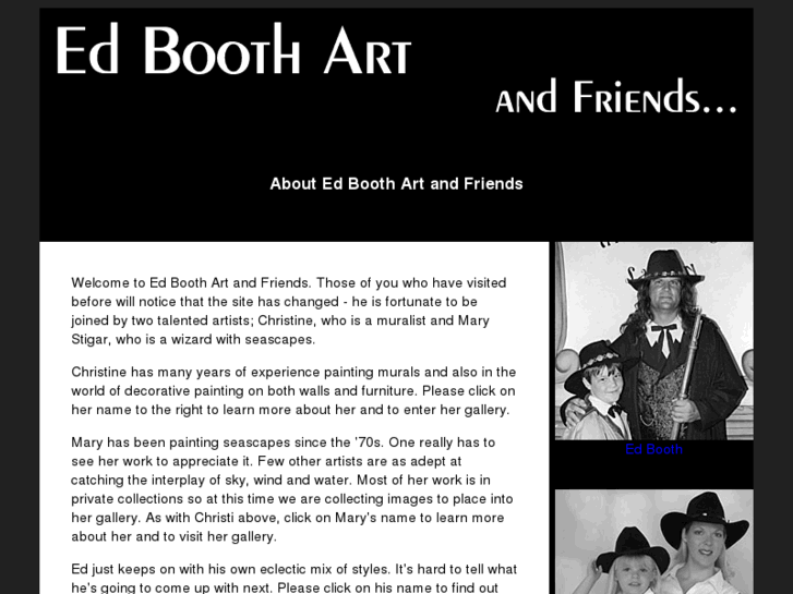 www.edboothart.com