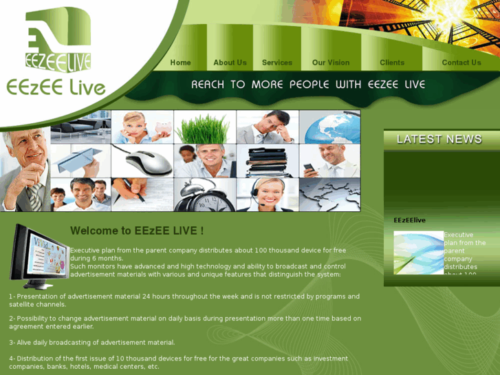 www.eezeelive.com